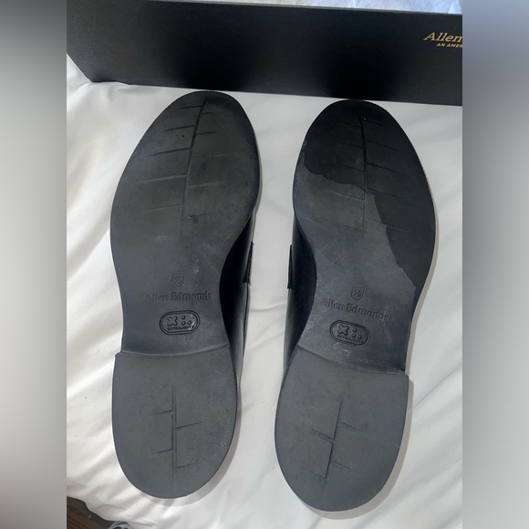 Allen Edmonds Loafers size 15 - Picture 2 of 10
